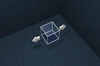 The Fourth Dimension app screenshot